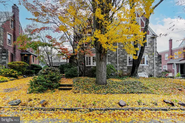 Merion Station, PA 19066,207 EDGEHILL RD