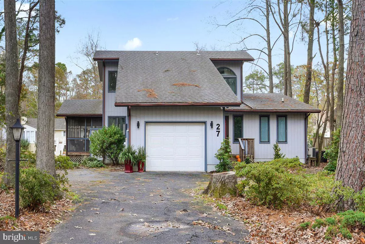 Ocean Pines, MD 21811,27 DUCK COVE CIR