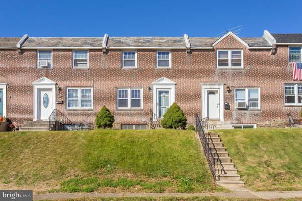 78 S BRIGHTON AVE, Upper Darby, PA 19082