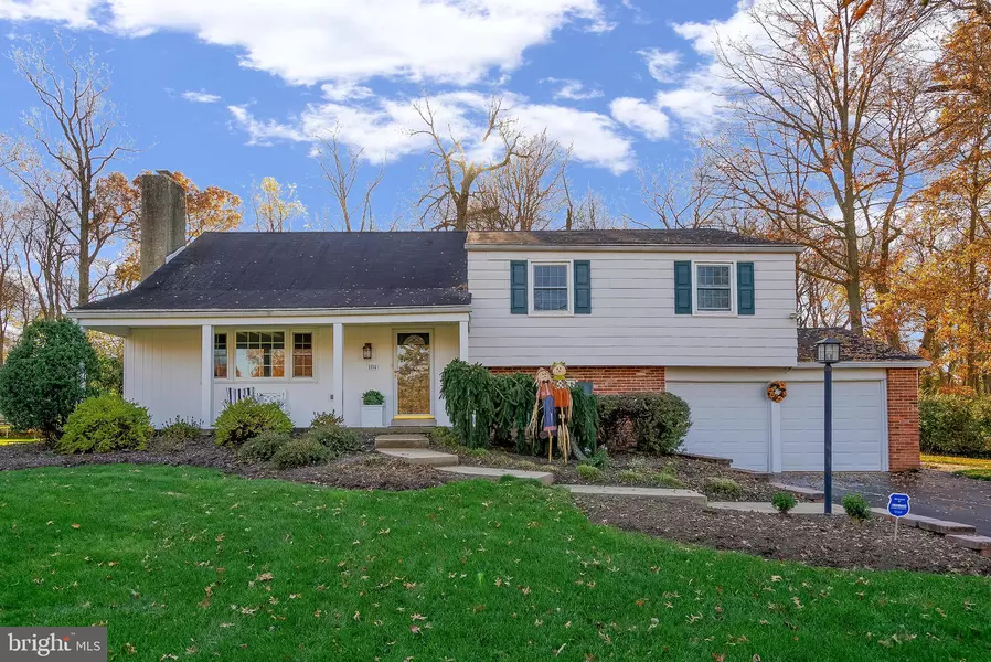 104 COUNTY LINE RD, Lansdale, PA 19446