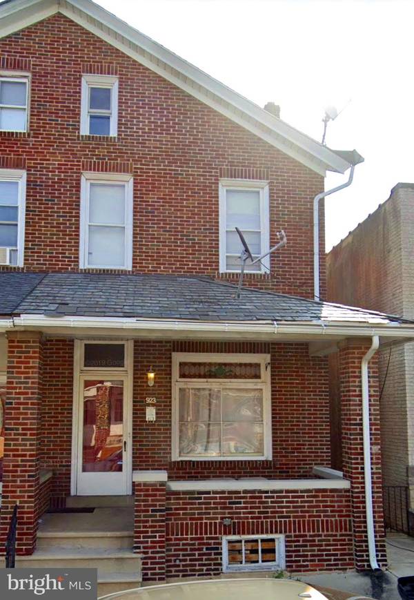 923 S 7TH ST, Allentown, PA 18103