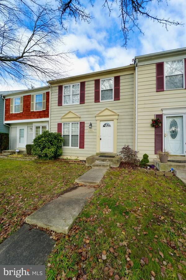 2366 MITCHELLVILLE RD, Bowie, MD 20716