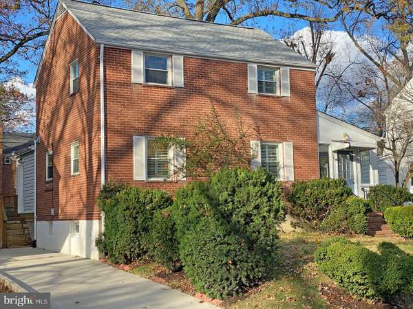 4739 ARLINGTON BLVD, Arlington, VA 22203