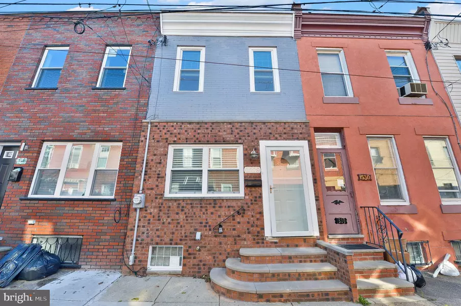 1528 EMILY ST, Philadelphia, PA 19145