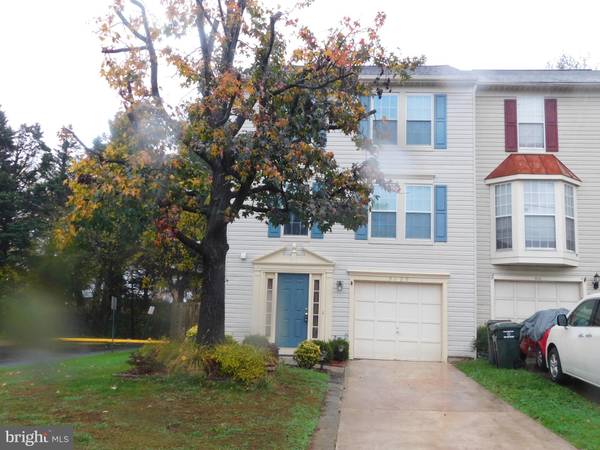 9129 VERBENA CT, Manassas, VA 20110