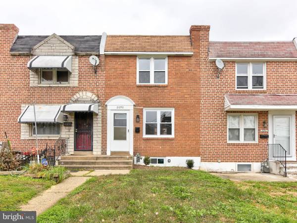 2090 HEATHER RD, Folcroft, PA 19032