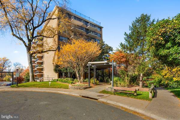 2030 N ADAMS ST #1210, Arlington, VA 22201