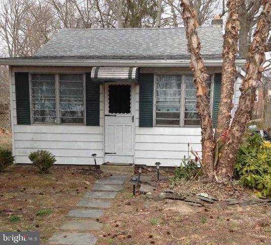 67 E 5TH AVE, Pine Hill, NJ 08021