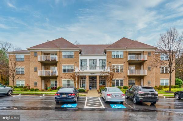 12350 ROSSLARE RIDGE RD #204, Lutherville Timonium, MD 21093