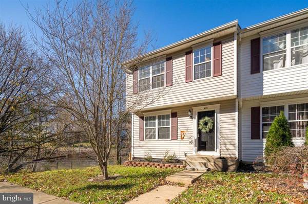 410 MUNSONS HILL CT, Stafford, VA 22554