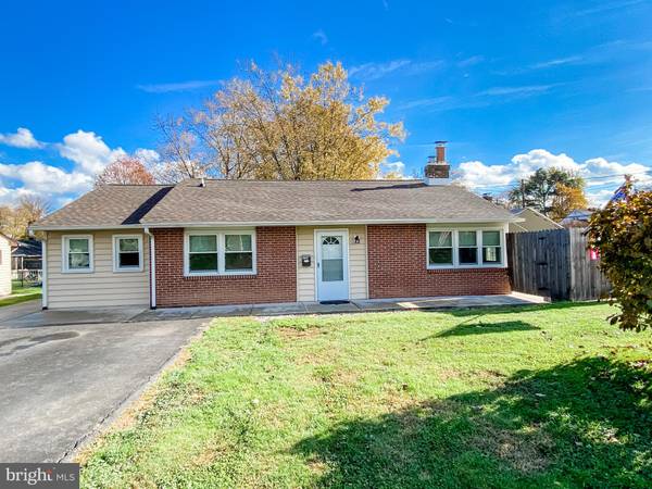 2700 MADISON AVE, Claymont, DE 19703