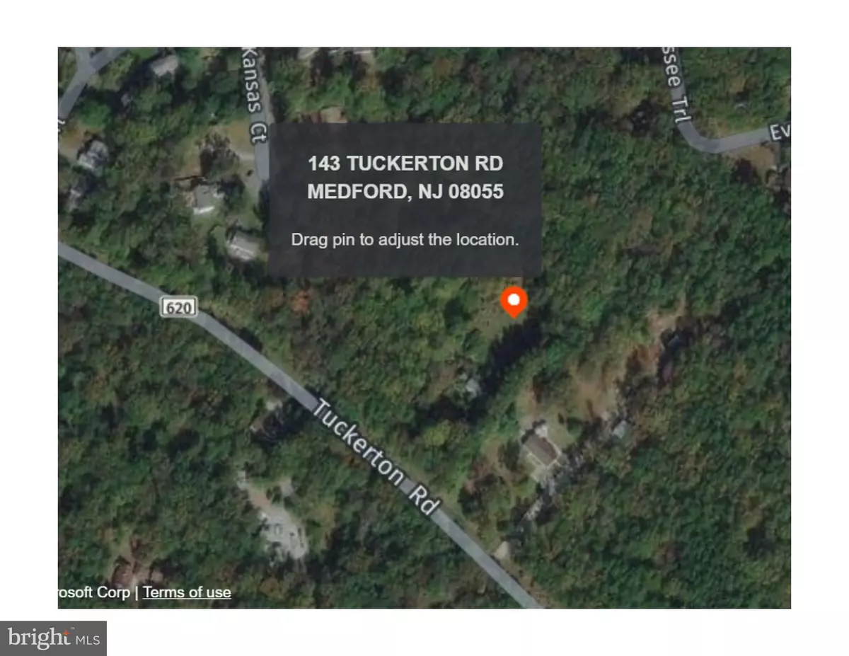 Medford, NJ 08055,143 TUCKERTON RD