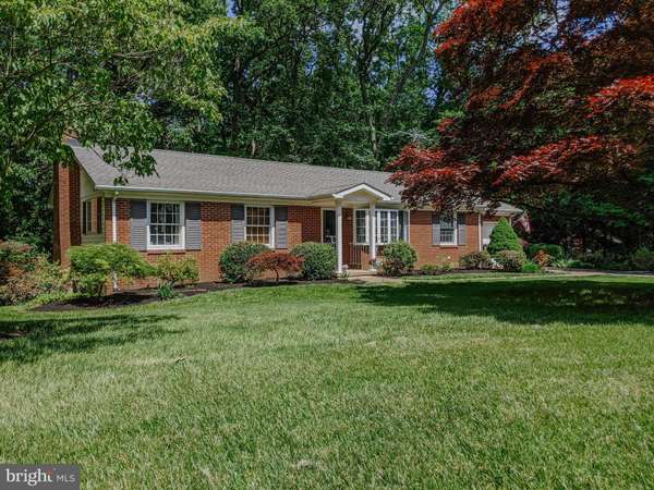 2201 NODLEIGH TER, Jarrettsville, MD 21084