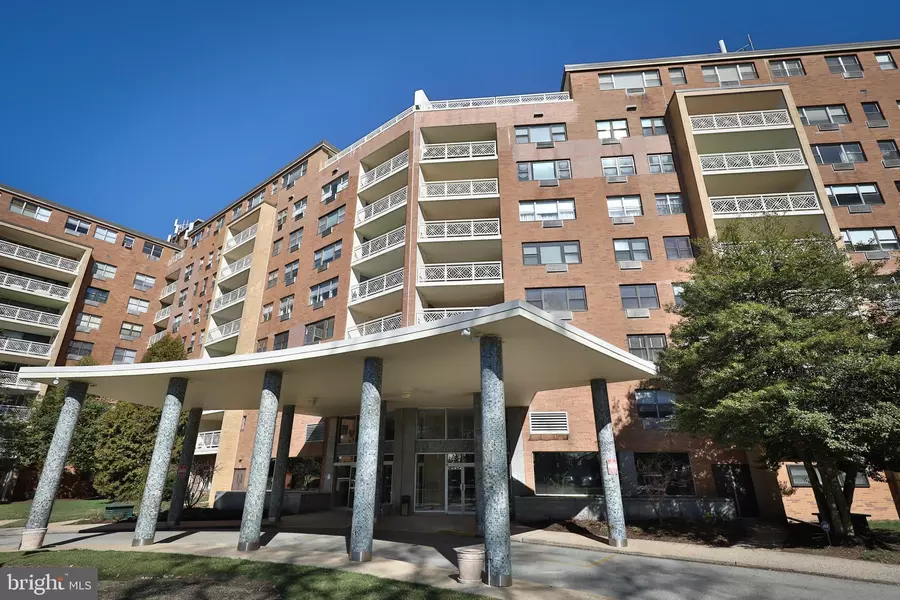 7900 OLD YORK RD #209A, Elkins Park, PA 19027