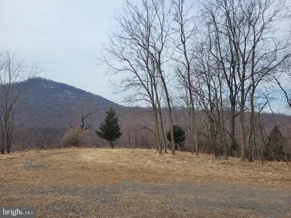 HIGH VIEW RD, Purgitsville, WV 26852