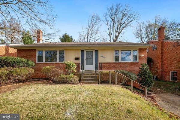 12919 CRISFIELD RD, Silver Spring, MD 20906