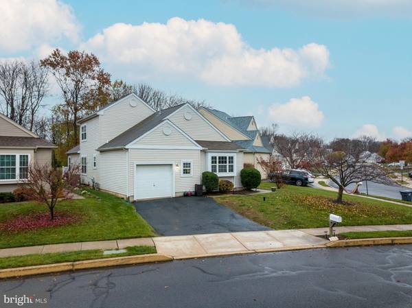 94 SAINT ANDREWS BLVD, Royersford, PA 19468