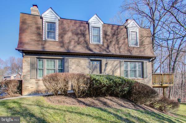 1543 IVYSTONE CT, Silver Spring, MD 20904