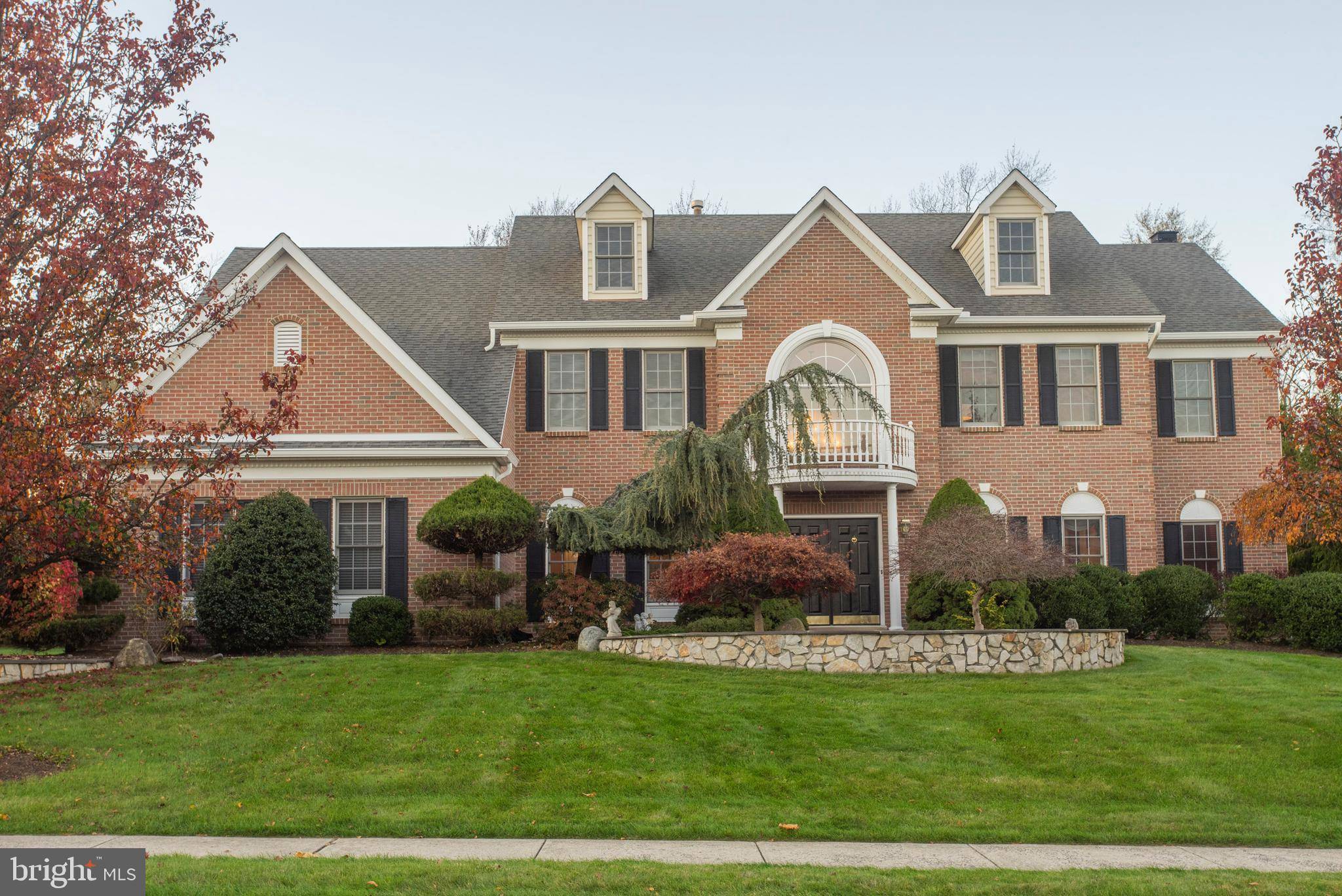 346 COLBY LN, Ambler, PA 19002