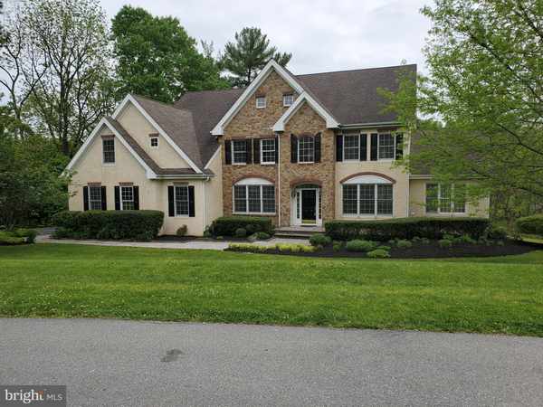 111 GOLD HAWK LN, Landenberg, PA 19350