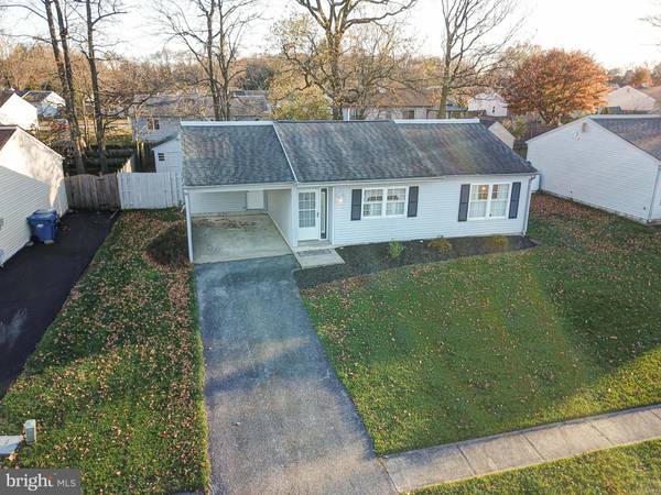 116 MEDLEY DR, Newark, DE 19713