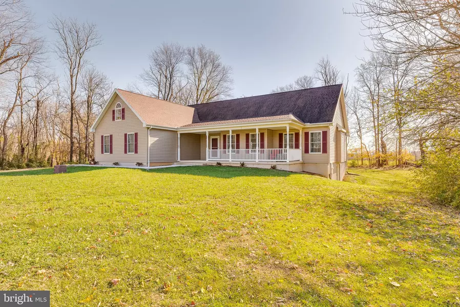 1102 UVILLA RD, Harpers Ferry, WV 25425