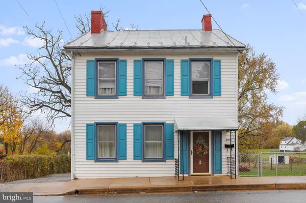 207 POTOMAC ST, Boonsboro, MD 21713