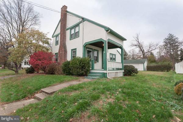 313 STATION AVE, Langhorne, PA 19047