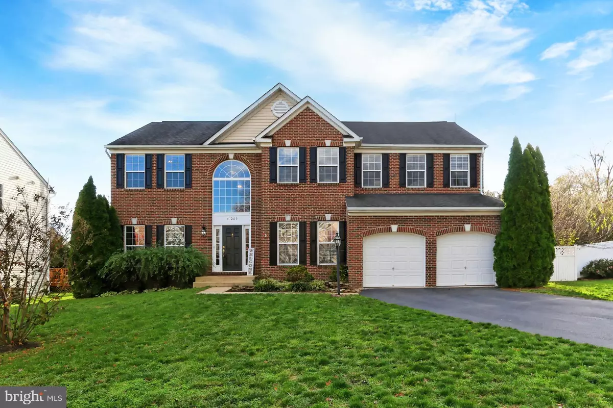 Ashburn, VA 20147,43285 JOHN DANFORTH CT