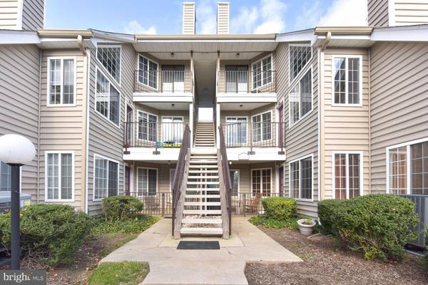 10839 AMHERST AVE #E, Silver Spring, MD 20902