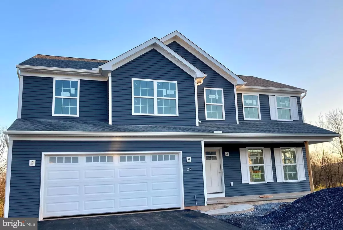 Denver, PA 17517,29 CRANBERRY CIR