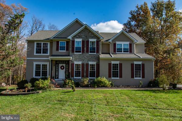 351 S JENNERSVILLE RD, West Grove, PA 19390