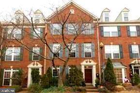 706 SCARBURGH WAY, Alexandria, VA 22314