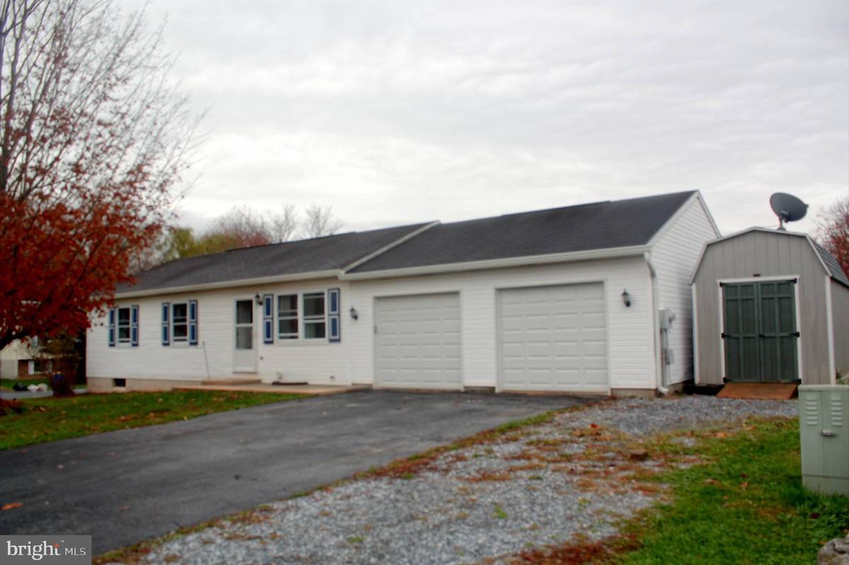 York Haven, PA 17370,10 IROQUOIS TRAIL