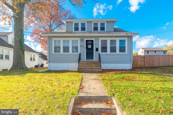 713 BELL RD, Mount Ephraim, NJ 08059