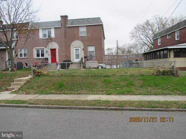 789 BENNINGTON RD, Folcroft, PA 19032