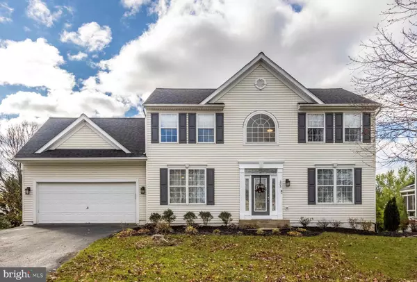 305 MOORES BRANCH CIR, Westminster, MD 21158