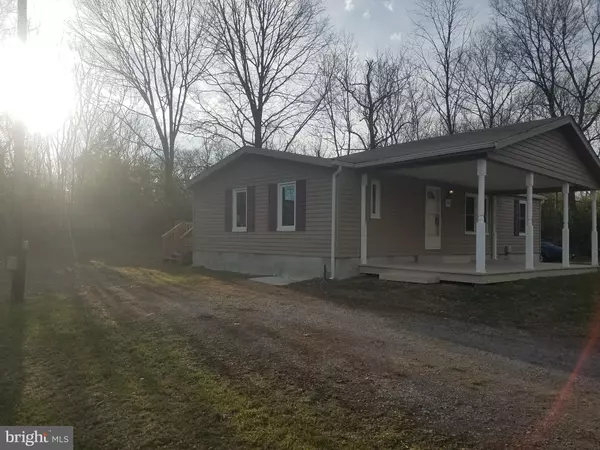 Inwood, WV 25428,6800 WINCHESTER AVE