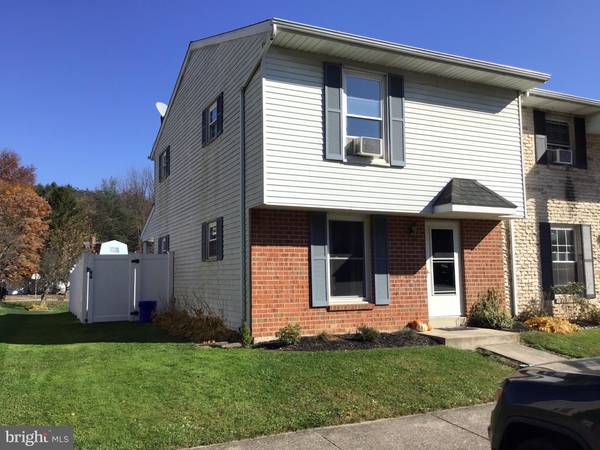 108 PHEASANT CT, Hamburg, PA 19526