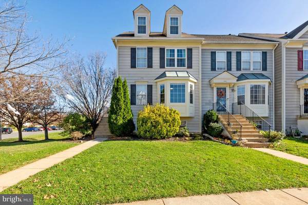 142 CONNERY TER SW, Leesburg, VA 20175