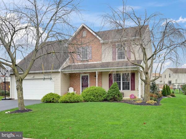 Denver, PA 17517,50 SUNRISE CIR