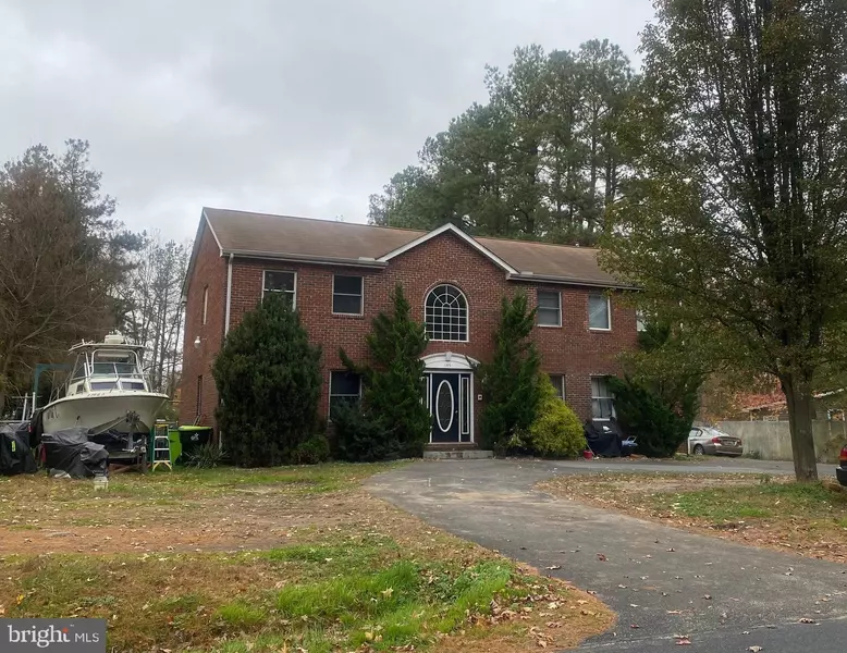 145 UNDERWOODS CORNER, Clayton, DE 19938