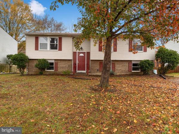 4820 WELFORD ST, Alexandria, VA 22309