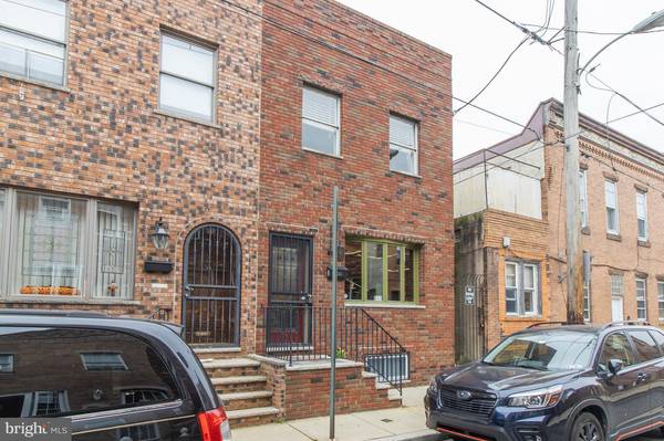 2243 S CHADWICK ST, Philadelphia, PA 19145