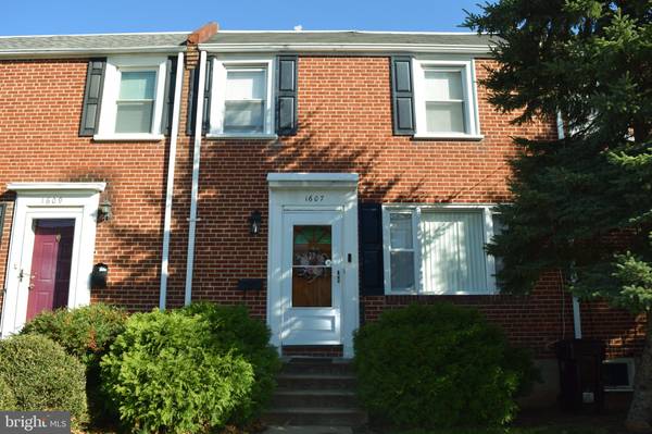 1607 W 10TH ST, Wilmington, DE 19805