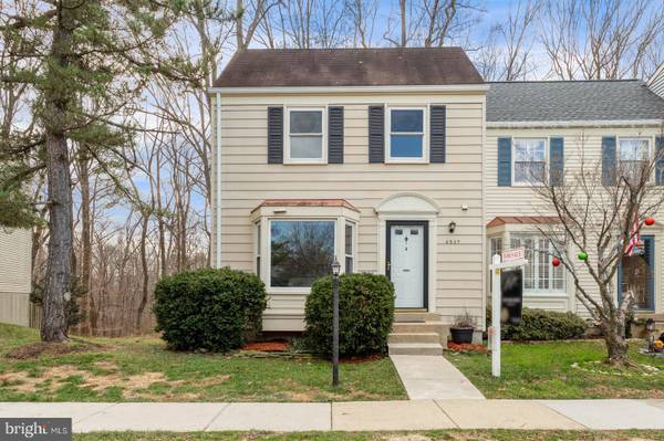 6527 COACHLEIGH WAY, Alexandria, VA 22315