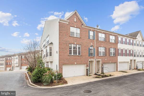 Elkridge, MD 21075,7115 SILVERLEAF OAK RD #224