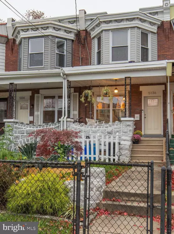 5136 CEDAR AVE, Philadelphia, PA 19143