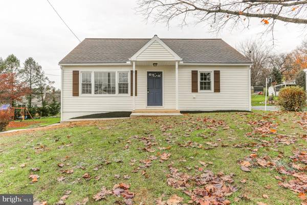 486 DRUID HILL RD, Mountville, PA 17554