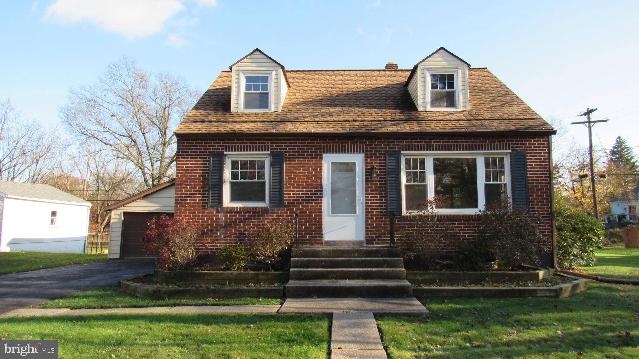 Hatfield, PA 19440,1913 ROOSEVELT BLVD